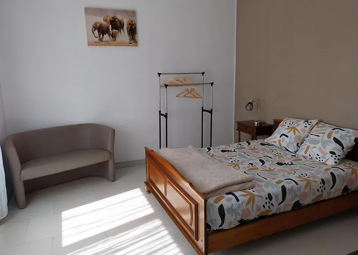Le Domaine D Anaelys