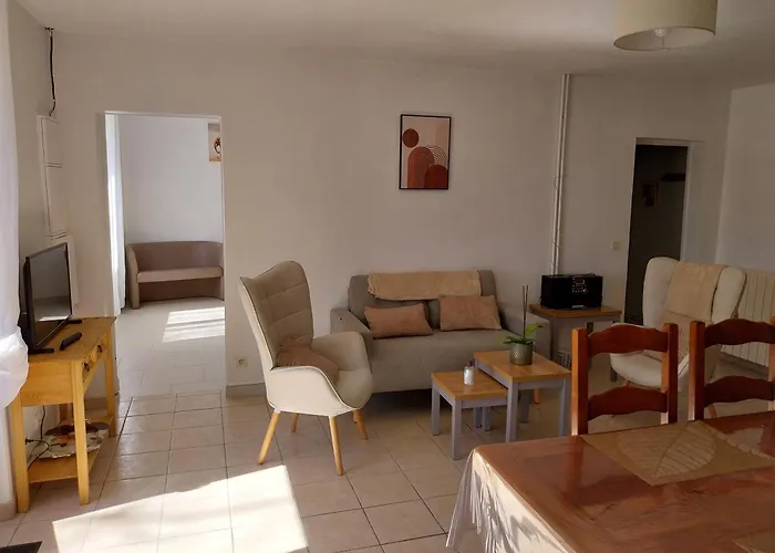 Le Domaine D Anaelys