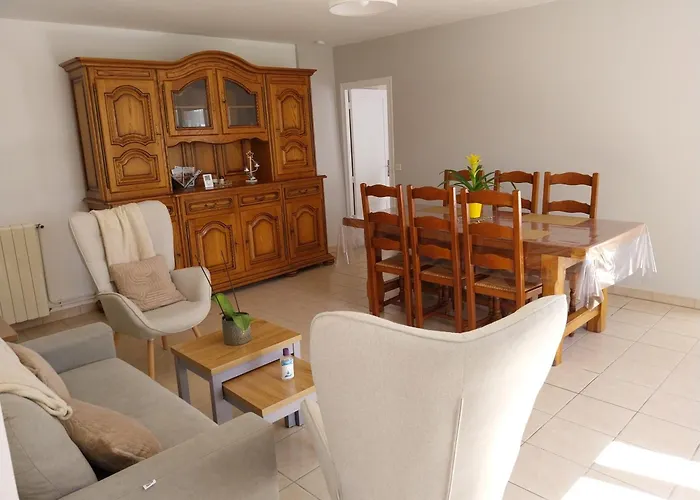 Le Domaine D Anaelys
