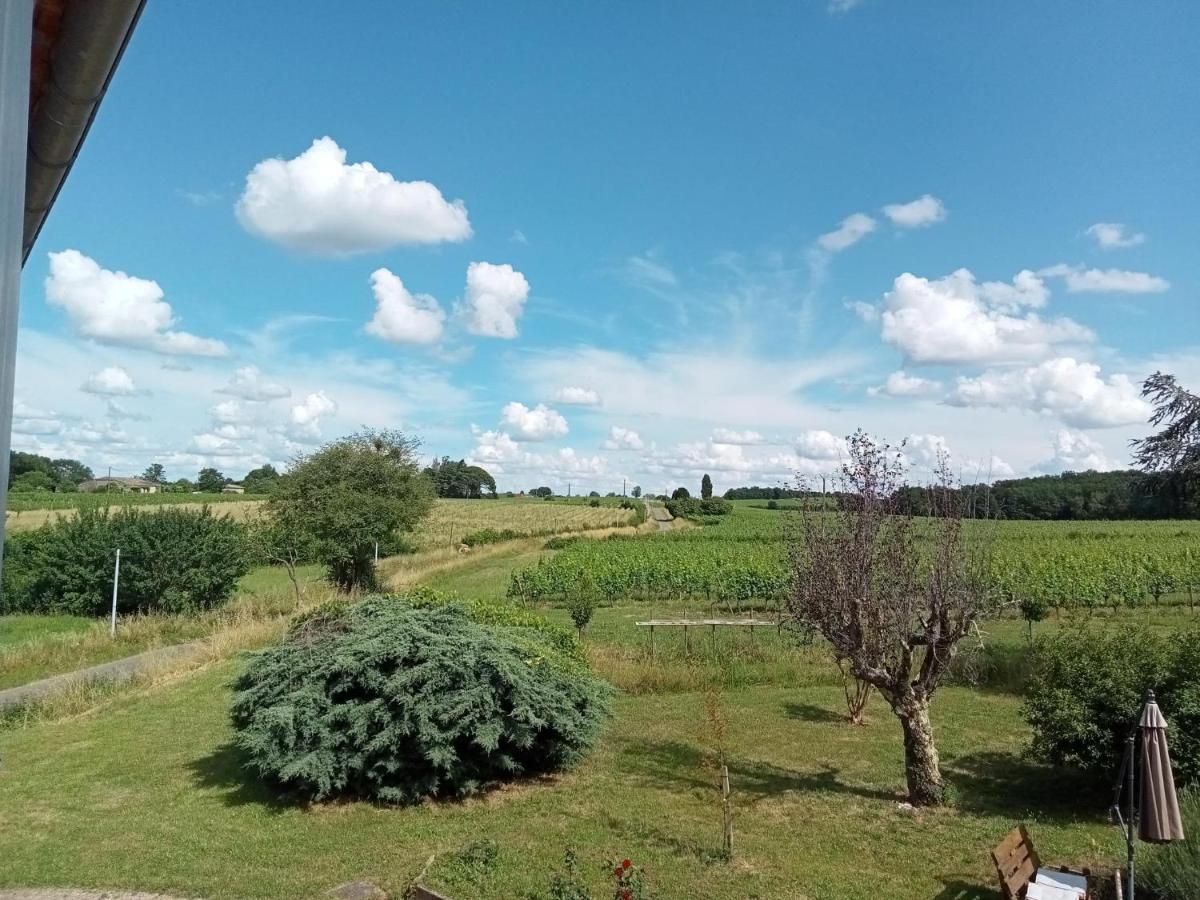Le Domaine D Anaelys * Ruch