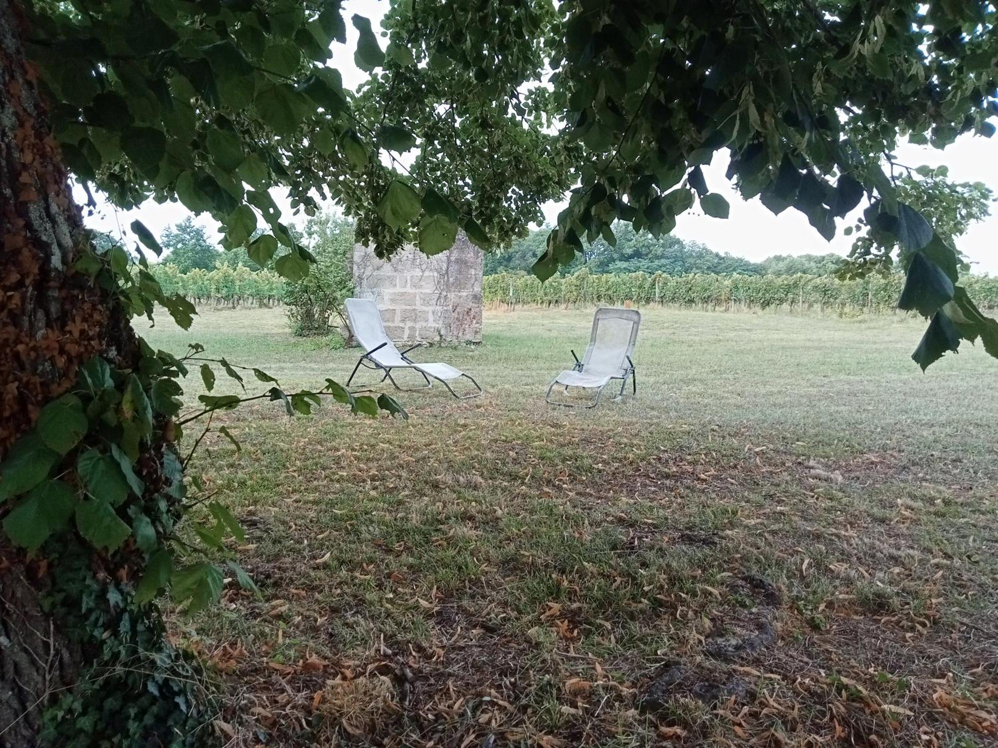 Le Domaine D Anaelys Holiday home *