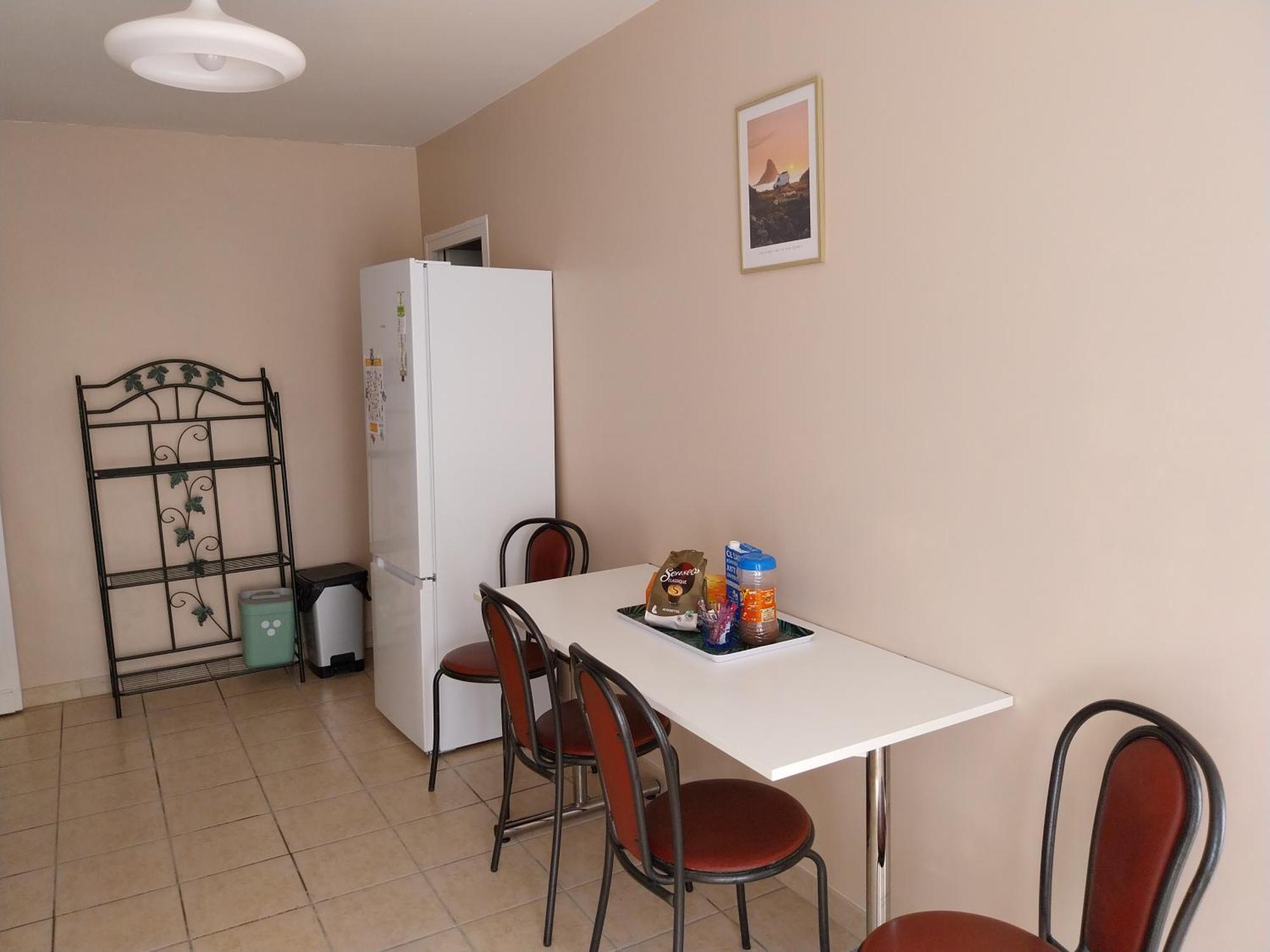 Le Domaine D Anaelys Ferienhaus *
