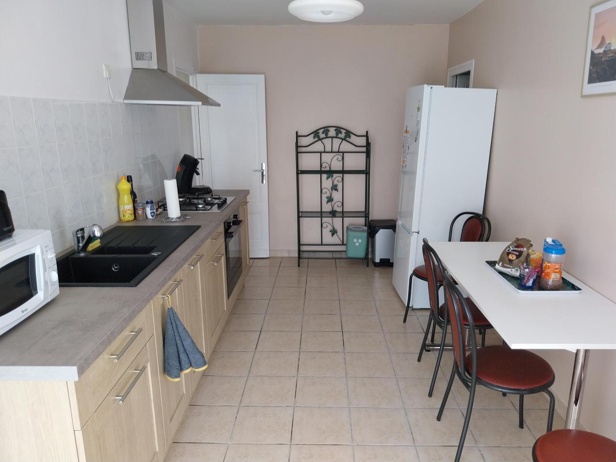 Le Domaine D Anaelys Ruch