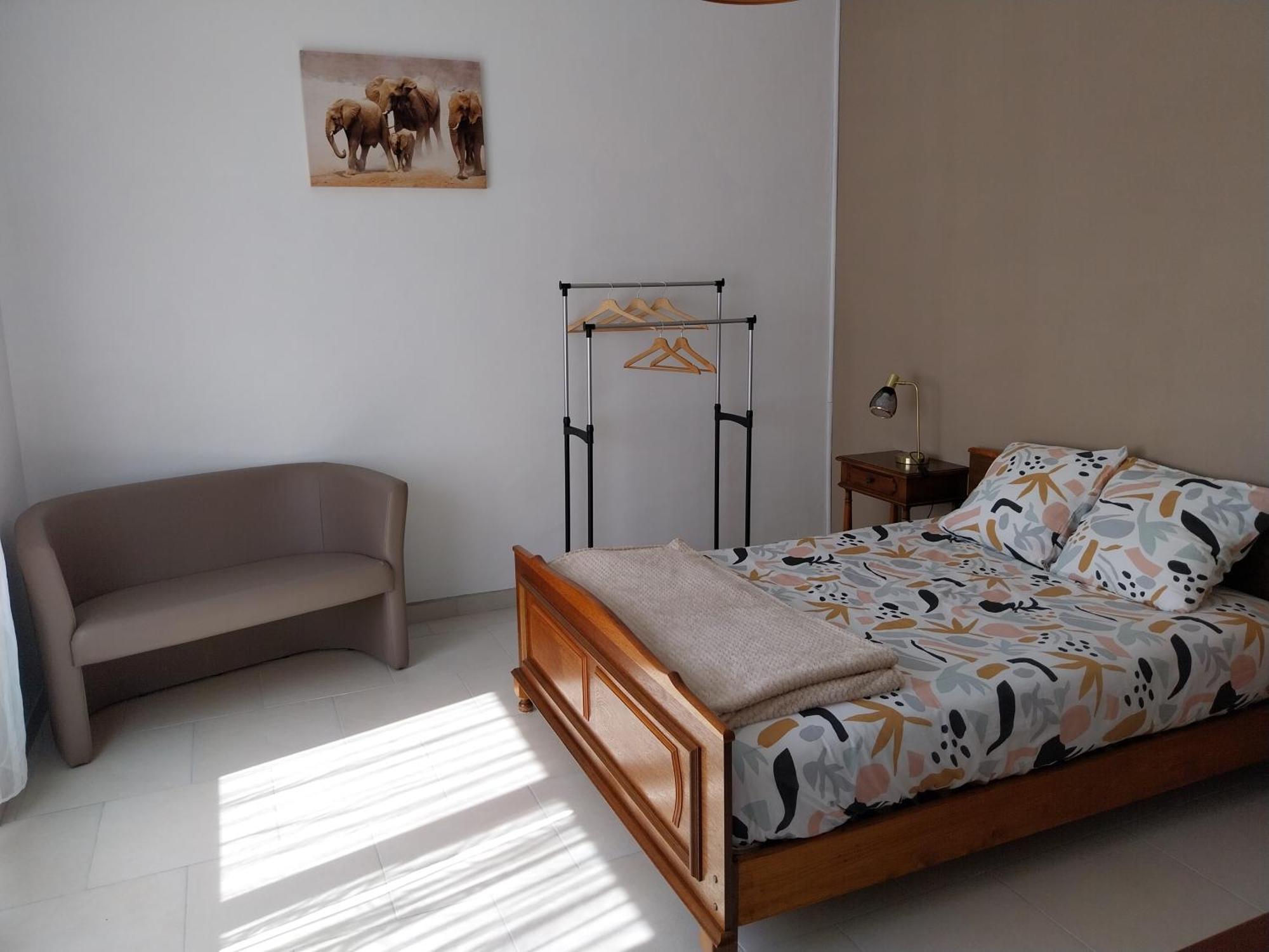 Holiday home Le Domaine D Anaelys