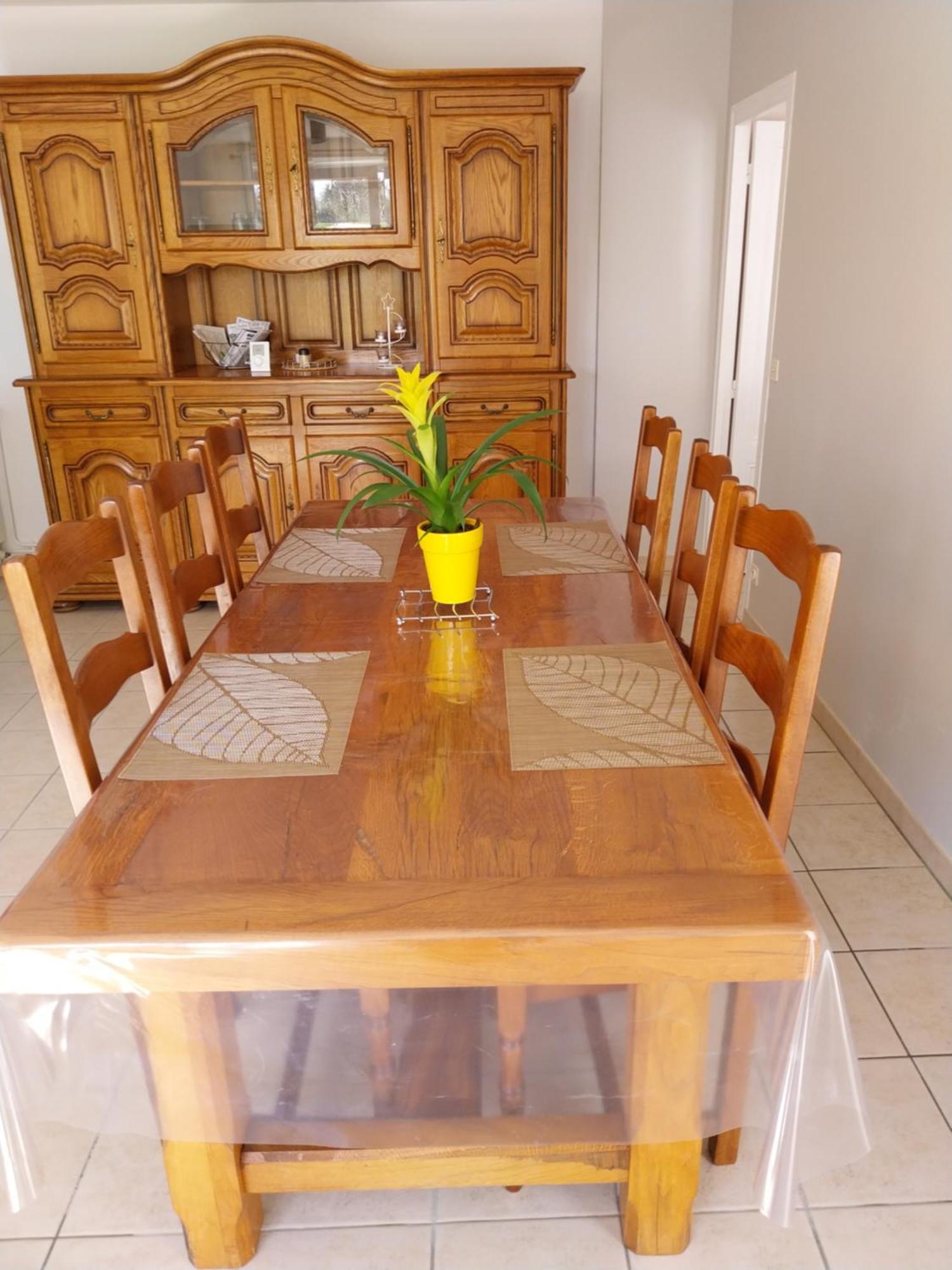 Le Domaine D Anaelys Ruch