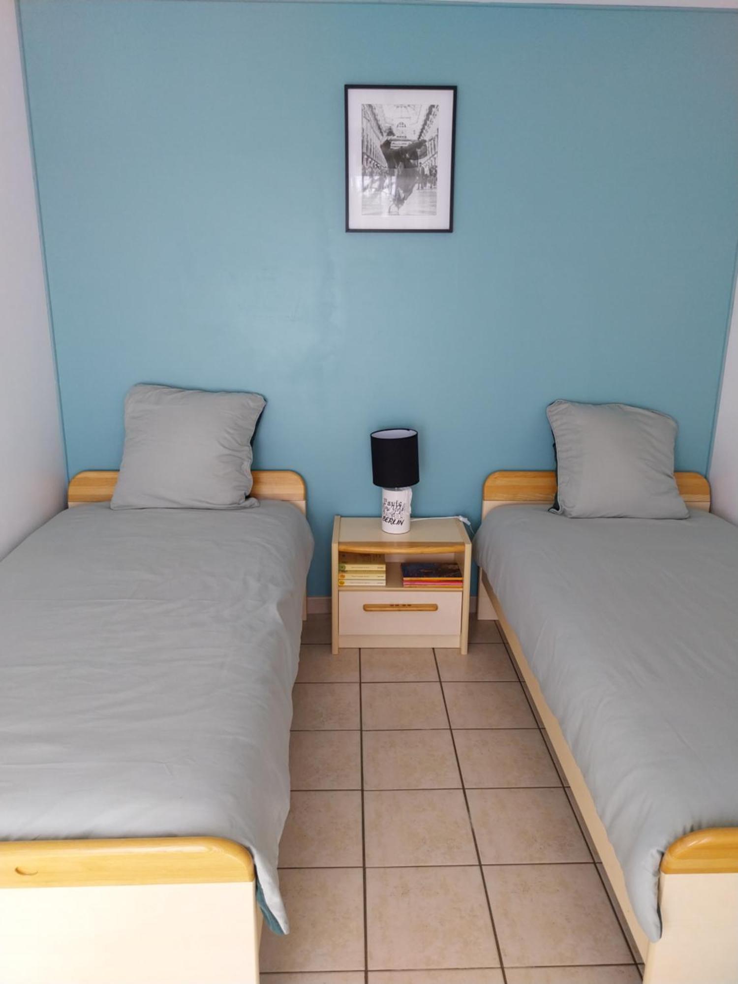 Le Domaine D Anaelys Ruch