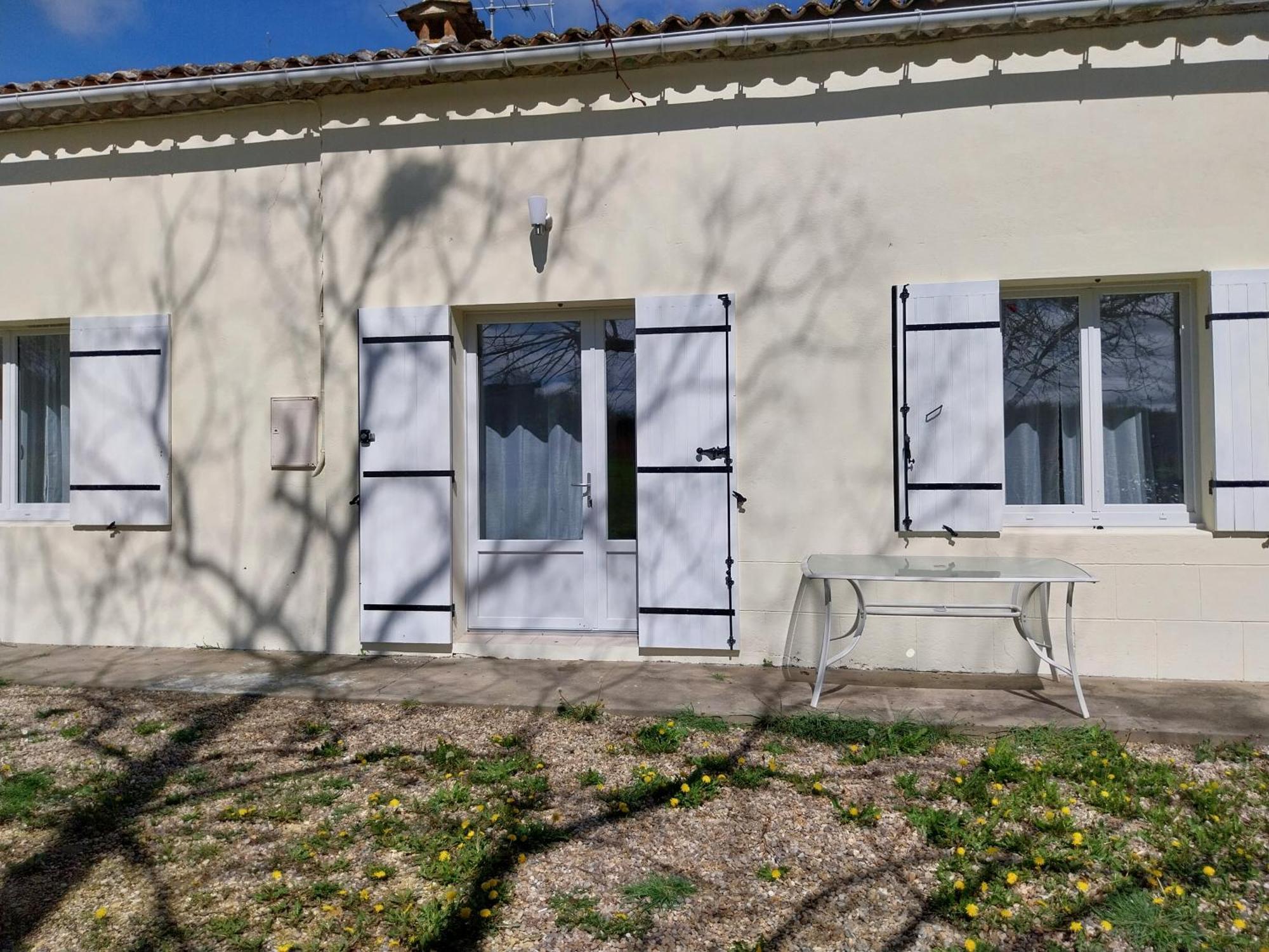 Holiday home Le Domaine D Anaelys *