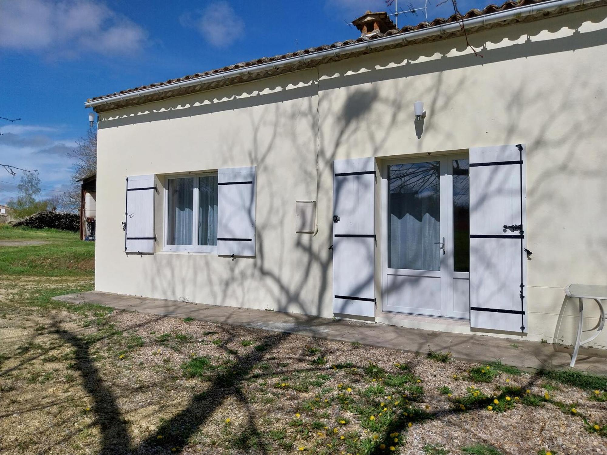 Holiday home Le Domaine D Anaelys *